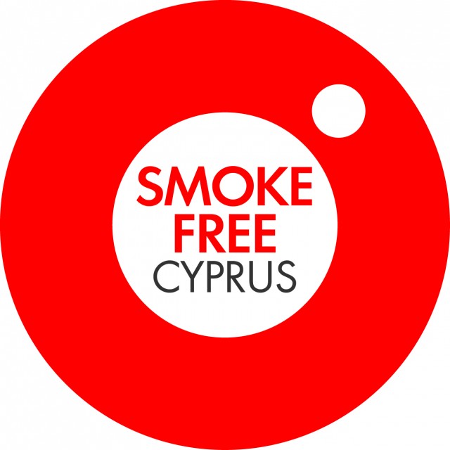Smoke free Cyprus